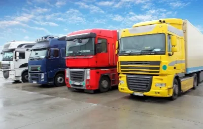 İstanbul Arıcak Nakliye Ambarı