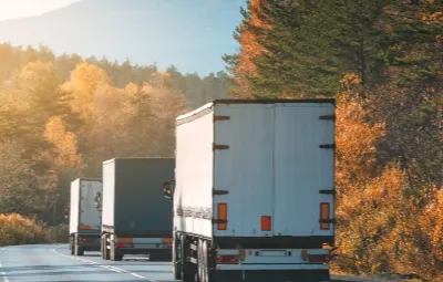 İstanbul ile Arıcak Arası Klima Taşıma