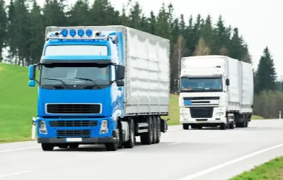 İstanbul ile Arıcak Arası Eşya Taşıma